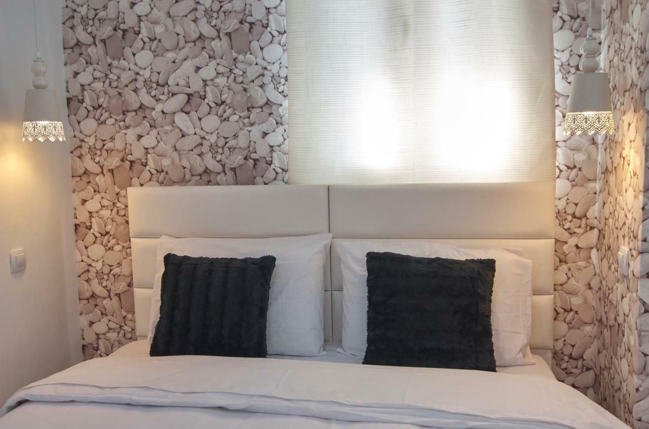 Just Athens Apt 130Sqm One Step From Metro Экстерьер фото
